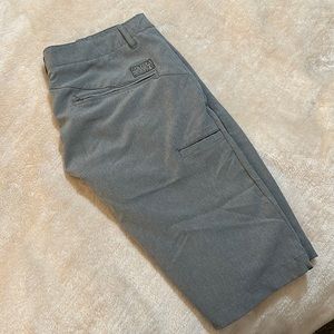 Volcom surf and turf shorts